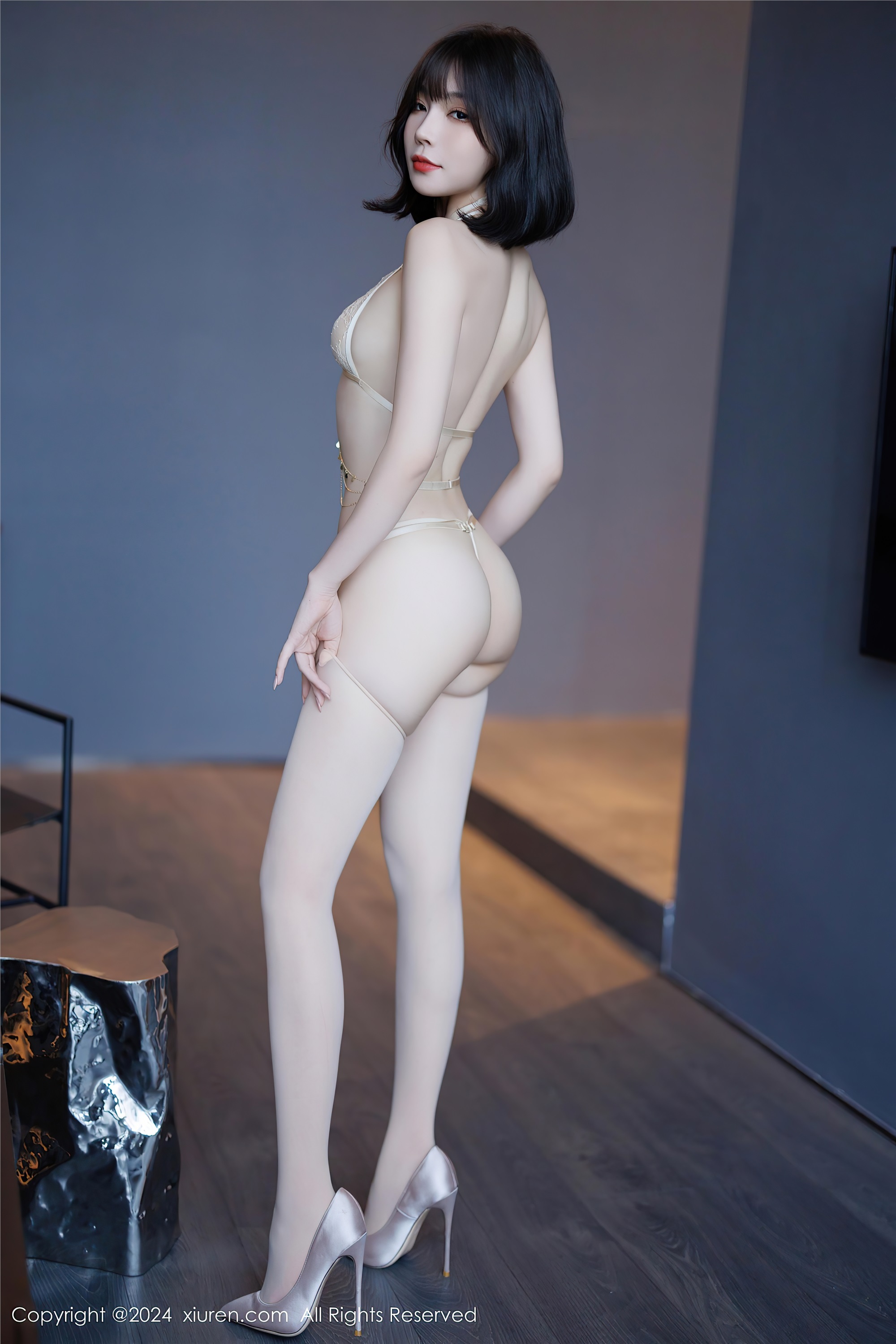 Xiuren秀人网 2024.11.07 NO.9412 徐莉芝Booty